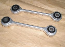 2x stabilizátor predný Volkswagen Touareg