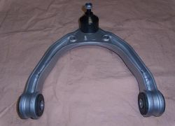 Rameno predná náprava VW Touareg od: 10.2002