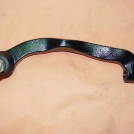 Hlava/čap spojovacej tyče pravý VW T5 Multivan+Transporter