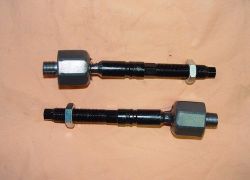 2x axilána tyč predná náprava VW T5 Multivan+Transporter