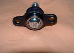 Zvislý nosný čap VW T5 Multivan+Transporter