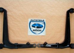 2x rameno spodné predné Volkswagen T4