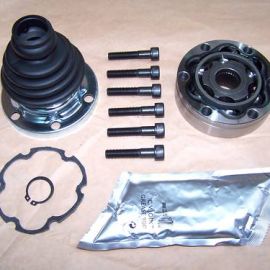 Homokinetikcý kĺb predný strana diferenciálu VW T4 od: 90-03