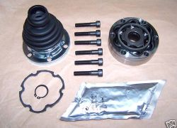 Homokinetikcý kĺb predný strana diferenciálu VW T4 od: 90-03