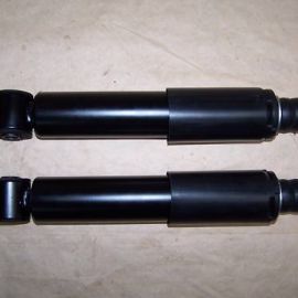 2 tlmiče predná náprava VW T4 od roku výroby : 90-03