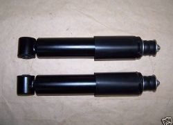 2 tlmiče predná náprava VW T4 od roku výroby : 90-03