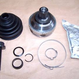 Homokinetický kĺb predný vonkajší T4 od: 90-03 s ABS