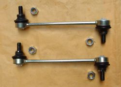 2x stabilizátor predný VW Sharan+Galaxy+Alhambra