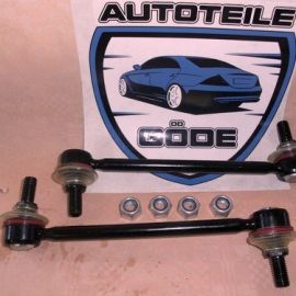 2x stabilizátor predný zosilnený VW Sharan,Alhambra,Galaxy