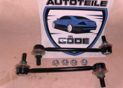 2x stabilizátor predný zosilnený VW Sharan,Alhambra,Galaxy