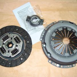 Spojková sada VW Polo od r.v. 08.1995-09.2001