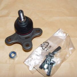 Zvislý nosný čap predný VW Polo 6N1/N2+Lupo 6X1