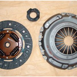 Spojková sada VW Passat 2,8+2,9 od r.v.: 06.1991-05.1997