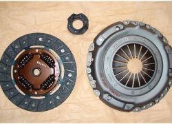 Spojková sada VW Passat 2,8+2,9 od r.v.: 06.1991-05.1997