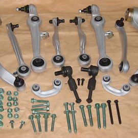 Sada ramien Audi A4 , A6, VW Passat od r.v. 1995-2000