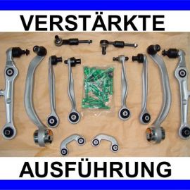 Sada ramien HD prevedenie zosilnená  VW Passat od 1995-2000