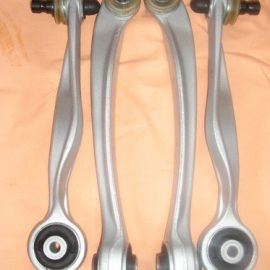 4x rameno horné zosilnené predná náprava VW Passat