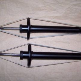 2 tlmiče zadná náprava VW Passat rok výroby :95-97