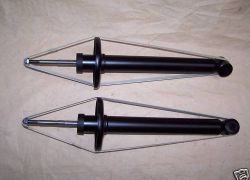 2 tlmiče zadná náprava VW Passat rok výroby :95-97