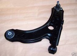 Rameno predná náprava VW Bora+Golf IV od:97-06