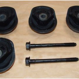Opravná sada na zadnú nápravu VW Golf III Variant r.v.: 93-99