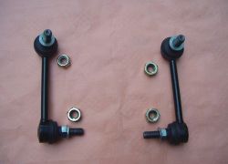 2x stabilizátor zadná náprava Nissan 350 Z od: 10.2003