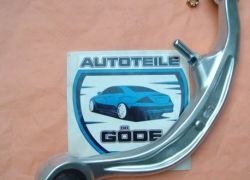 Rameno predné pravé Nissan 350 Z