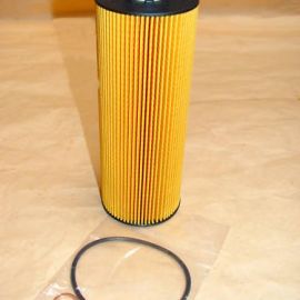 Olejový filter Skoda Superb Diesel všetky 2,5 lit od roku výorby :02