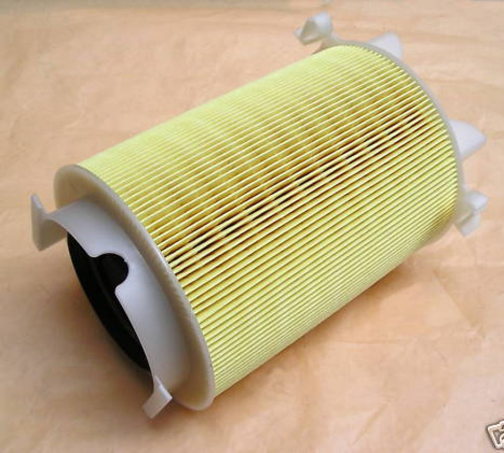 Vzduchový filter Skoda Octavia+Superb od roku výroby: 04