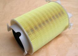 Vzduchový filter Skoda Octavia+Superb od roku výroby: 04