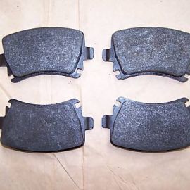 Brzdové platničky zadná náprava Skoda Octavia a VW Touranab 03