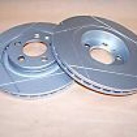 Brzdové kotúče heavy duty predná náprava Audi A3+Skoda Octavia