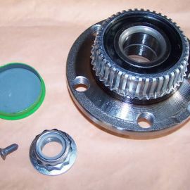 Ložisko kolesa zadná náprava Seat Toledo+Leon+Skoda Octavia