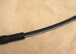 Brzdová hadica zadná náprava Seat Toledo rok výroby:04