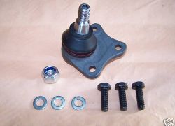 Zvislý nosný čap predná náprava Seat Toledo+Leon od roku výroby : 99