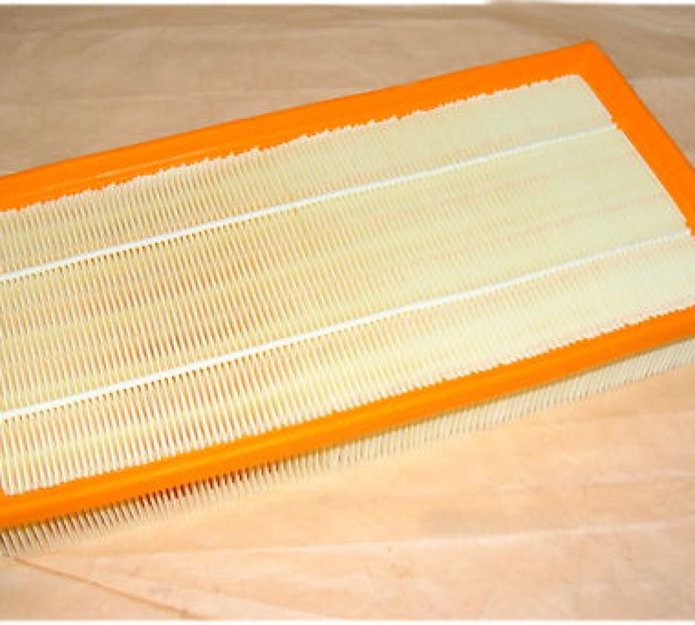 Vzduchový filter Seat Leon od r.v: 11.1999 - 06.2006