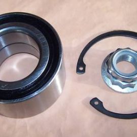 Ložisko kolesa predná náprava Seat Leon+Toledo od roku výroby: 99