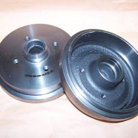 Bubnové brzdy zadná náprava Seat Cordoba+Ibiza rok výroby : 93-99