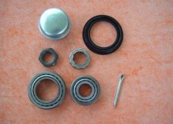 Ložisko zadná náprava Seat Cordoba od: 02.1993