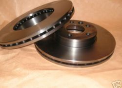 Brzdové kotúče 300mm Sharan+Galaxy+Alhambra na 16 kolesá