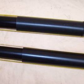 2 Tlmiče zadná náprava Ford Galaxy Seat Alhambra