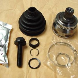 Homokinetický kĺb strana diferenciálu VW Sharan+Galaxy do:2000