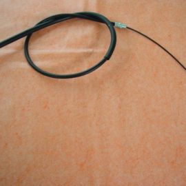 Brzdové lanko na zadnú nápravu Renault Twingo