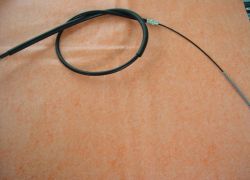 Brzdové lanko na zadnú nápravu Renault Twingo