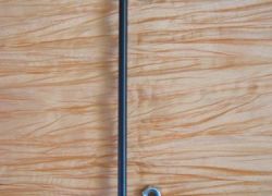 Stabilizátor ľavý predný Renault Twingo od r.v.: 05.1996