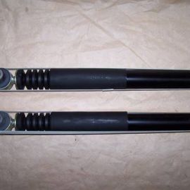 2 Tlmiče zadná náprava Renault Megane od roku výroby :96-03