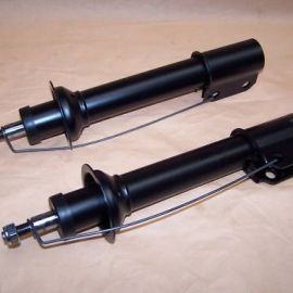 2 tlmiče predná náprava Renault Megane od roku výroby :96-03