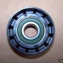 Vodiaca kladka rebrovaného klinového remeňa Renault Laguna+Megane od roku výroby: 97