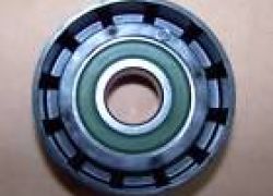 Vodiaca kladka rebrovaného klinového remeňa Renault Laguna+Megane od roku výroby: 97