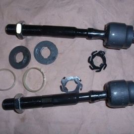 2x axiálna tyč vnútorná Opel Movano + Renault Master II